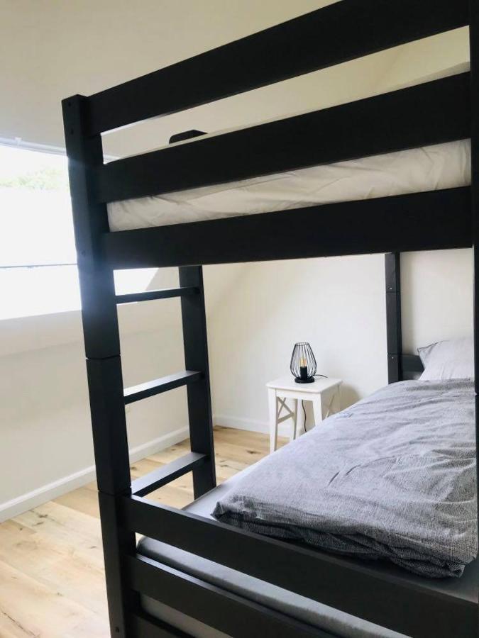 Vakantiewoning D'Hoppe Flobecq Экстерьер фото