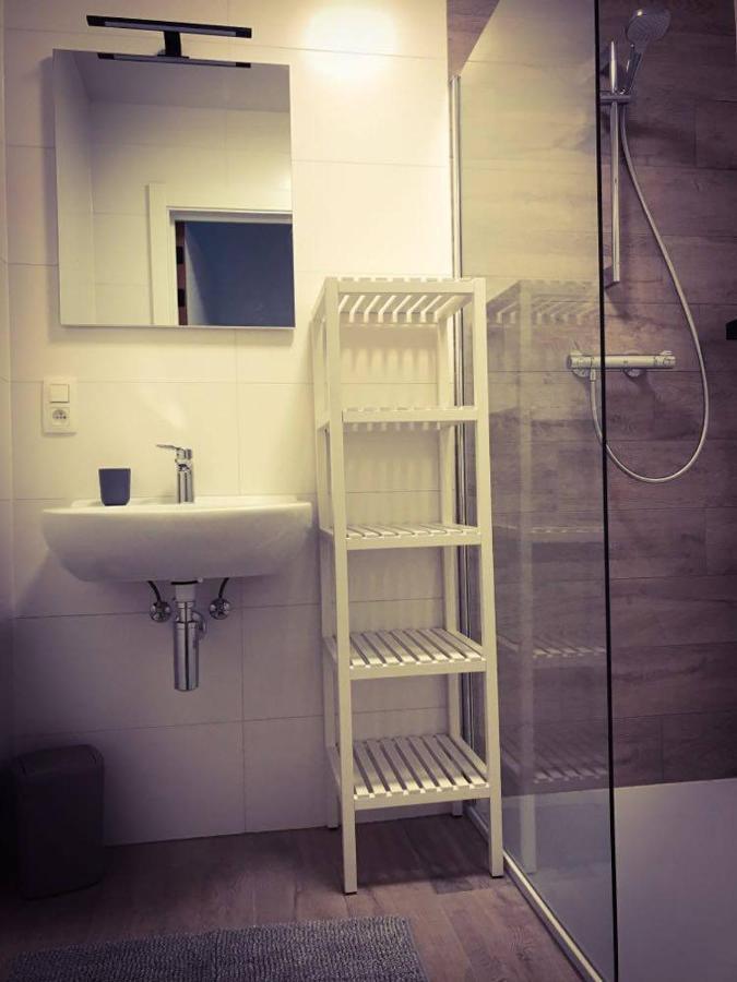 Vakantiewoning D'Hoppe Flobecq Экстерьер фото