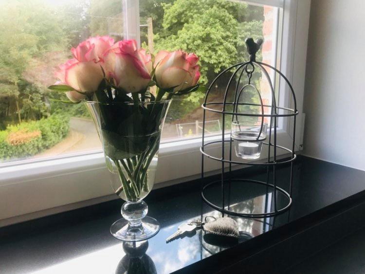 Vakantiewoning D'Hoppe Flobecq Экстерьер фото