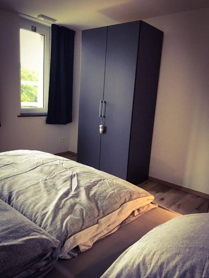 Vakantiewoning D'Hoppe Flobecq Экстерьер фото