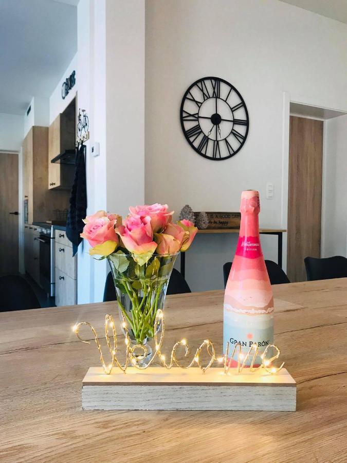 Vakantiewoning D'Hoppe Flobecq Экстерьер фото