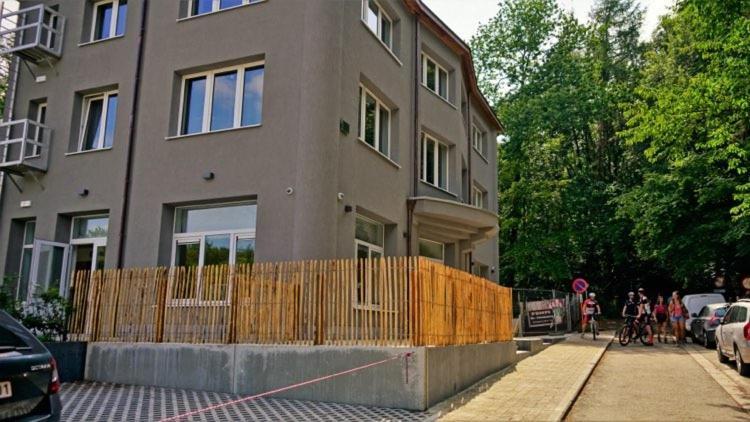 Vakantiewoning D'Hoppe Flobecq Экстерьер фото