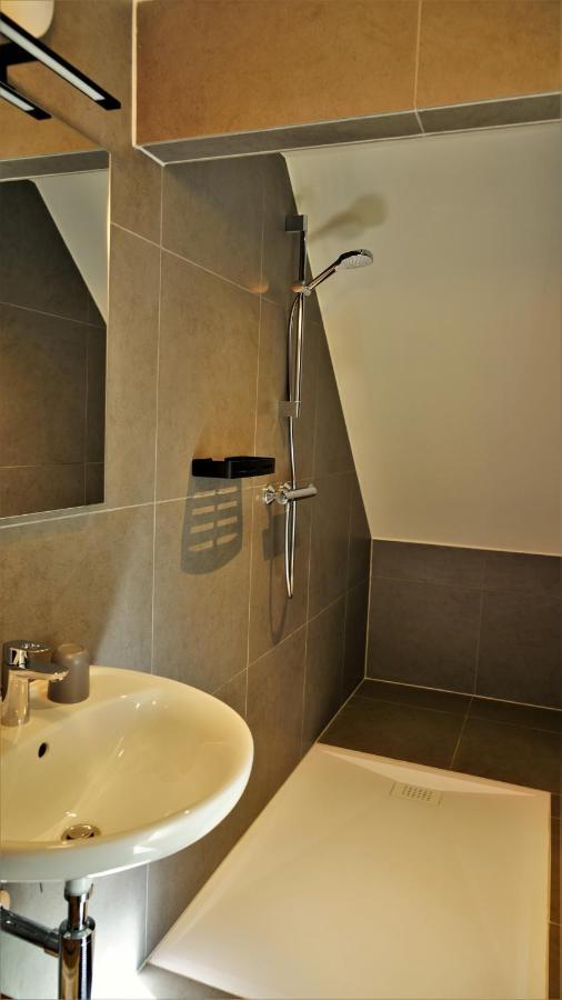 Vakantiewoning D'Hoppe Flobecq Экстерьер фото